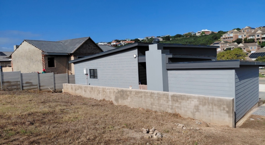 2 Bedroom Property for Sale in Bergsig Western Cape